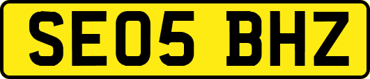SE05BHZ