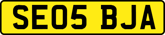 SE05BJA