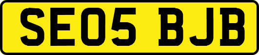 SE05BJB