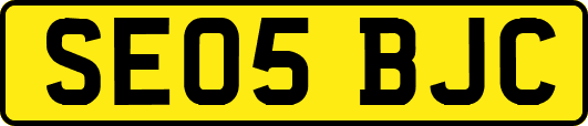 SE05BJC