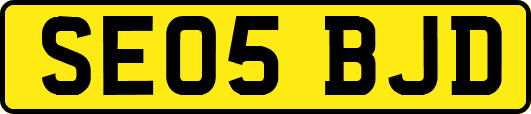 SE05BJD