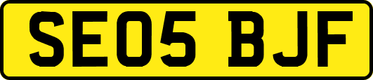SE05BJF