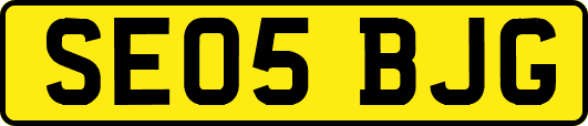 SE05BJG