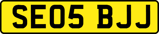 SE05BJJ