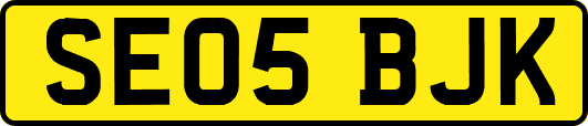 SE05BJK