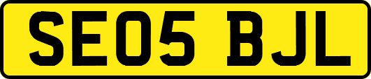 SE05BJL