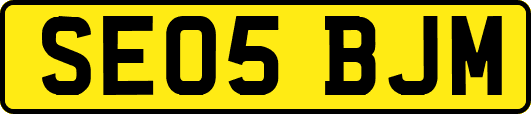 SE05BJM