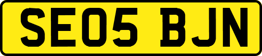 SE05BJN