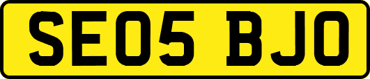 SE05BJO