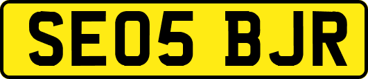 SE05BJR