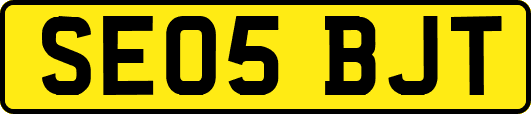 SE05BJT
