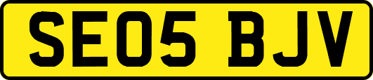SE05BJV