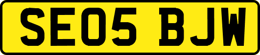 SE05BJW