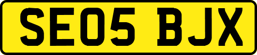 SE05BJX