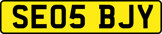 SE05BJY