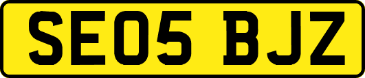 SE05BJZ