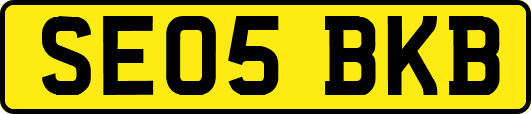 SE05BKB