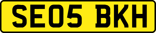 SE05BKH