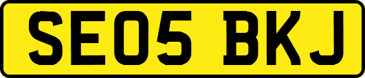 SE05BKJ