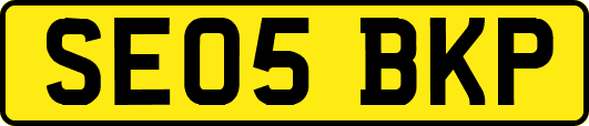 SE05BKP