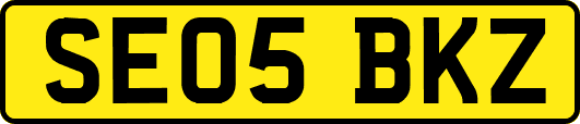 SE05BKZ