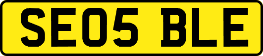 SE05BLE