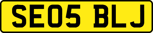 SE05BLJ
