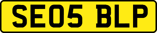 SE05BLP