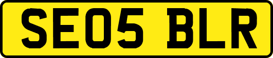SE05BLR
