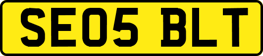 SE05BLT
