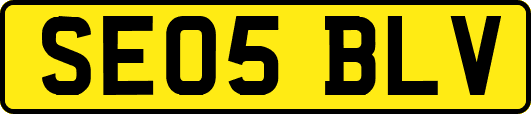 SE05BLV