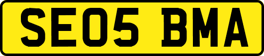 SE05BMA