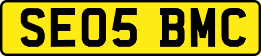 SE05BMC