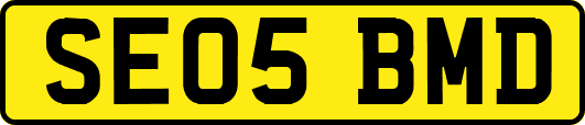 SE05BMD