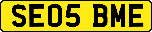 SE05BME