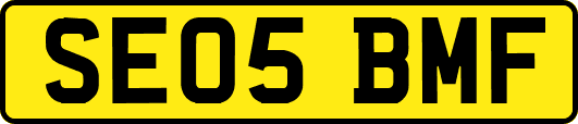 SE05BMF