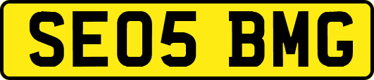 SE05BMG