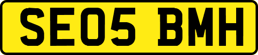 SE05BMH