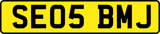 SE05BMJ