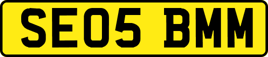 SE05BMM
