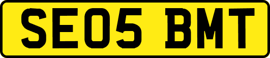 SE05BMT