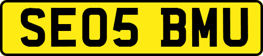 SE05BMU