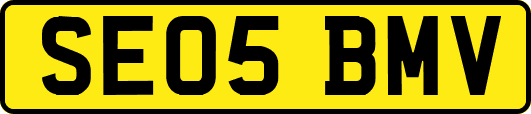 SE05BMV