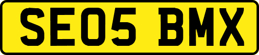 SE05BMX