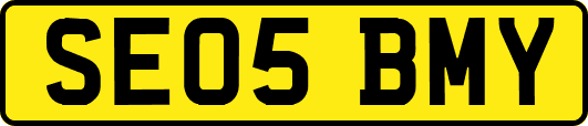 SE05BMY