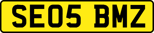 SE05BMZ