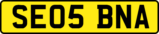 SE05BNA