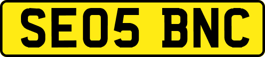 SE05BNC