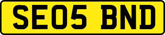SE05BND