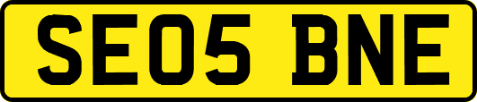 SE05BNE
